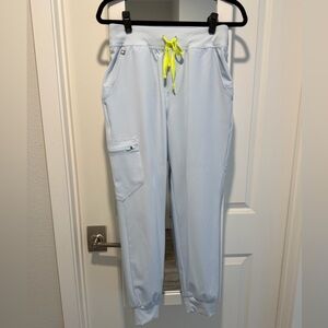 Figs HW Zamora Joggers **PETITE**